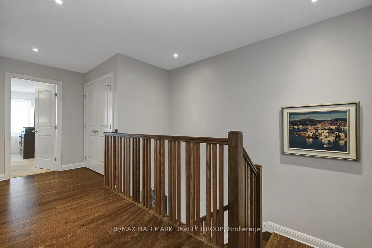 Photo 21 of 551 Kilspindie Ridge, Ottawa, Barrhaven - Half Moon Bay — HOMEH