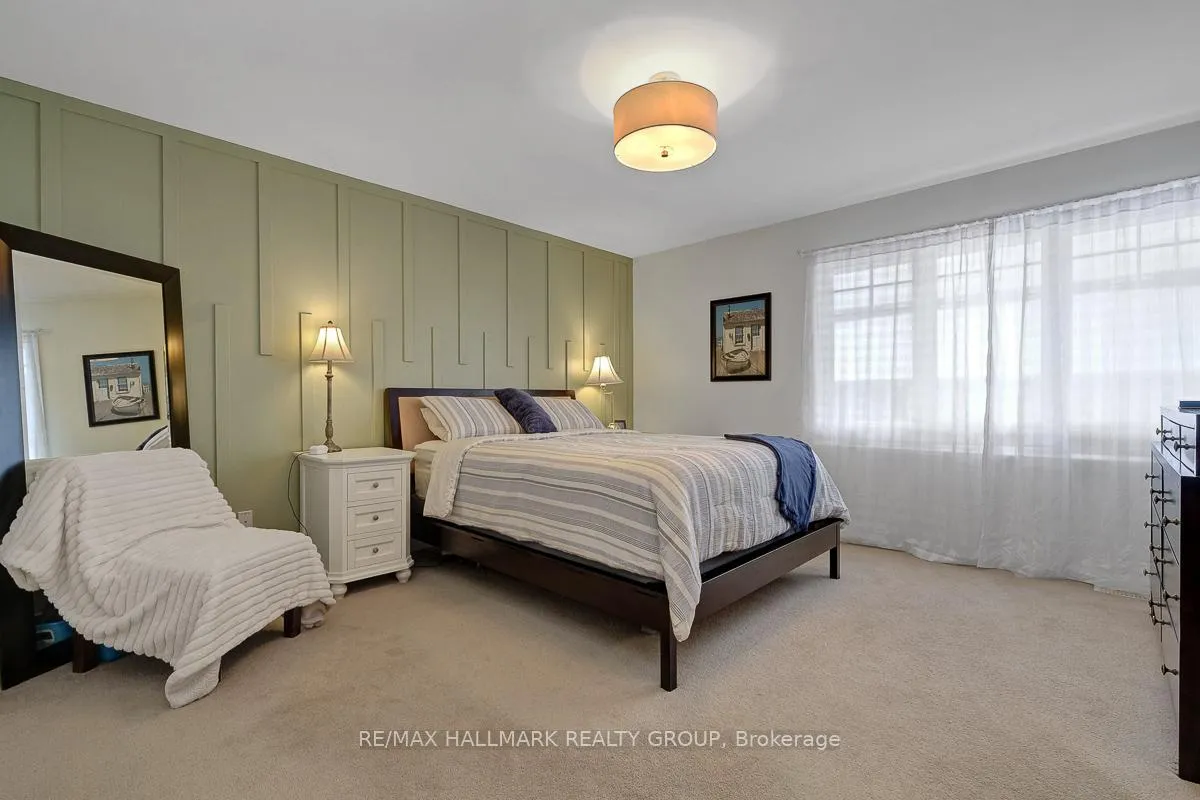 Photo 22 of 551 Kilspindie Ridge, Ottawa, Barrhaven - Half Moon Bay — HOMEH