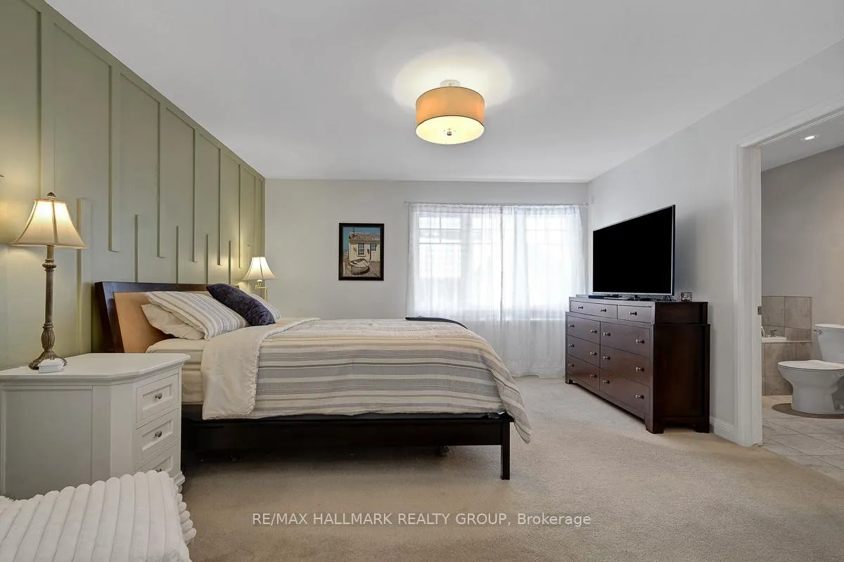 Photo 23 of 551 Kilspindie Ridge, Ottawa, Barrhaven - Half Moon Bay — HOMEH