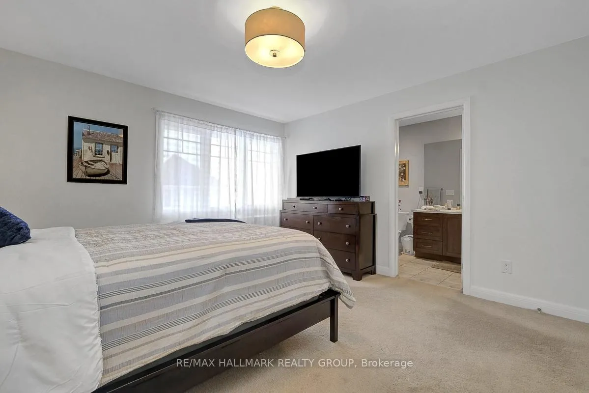 Photo 24 of 551 Kilspindie Ridge, Ottawa, Barrhaven - Half Moon Bay — HOMEH