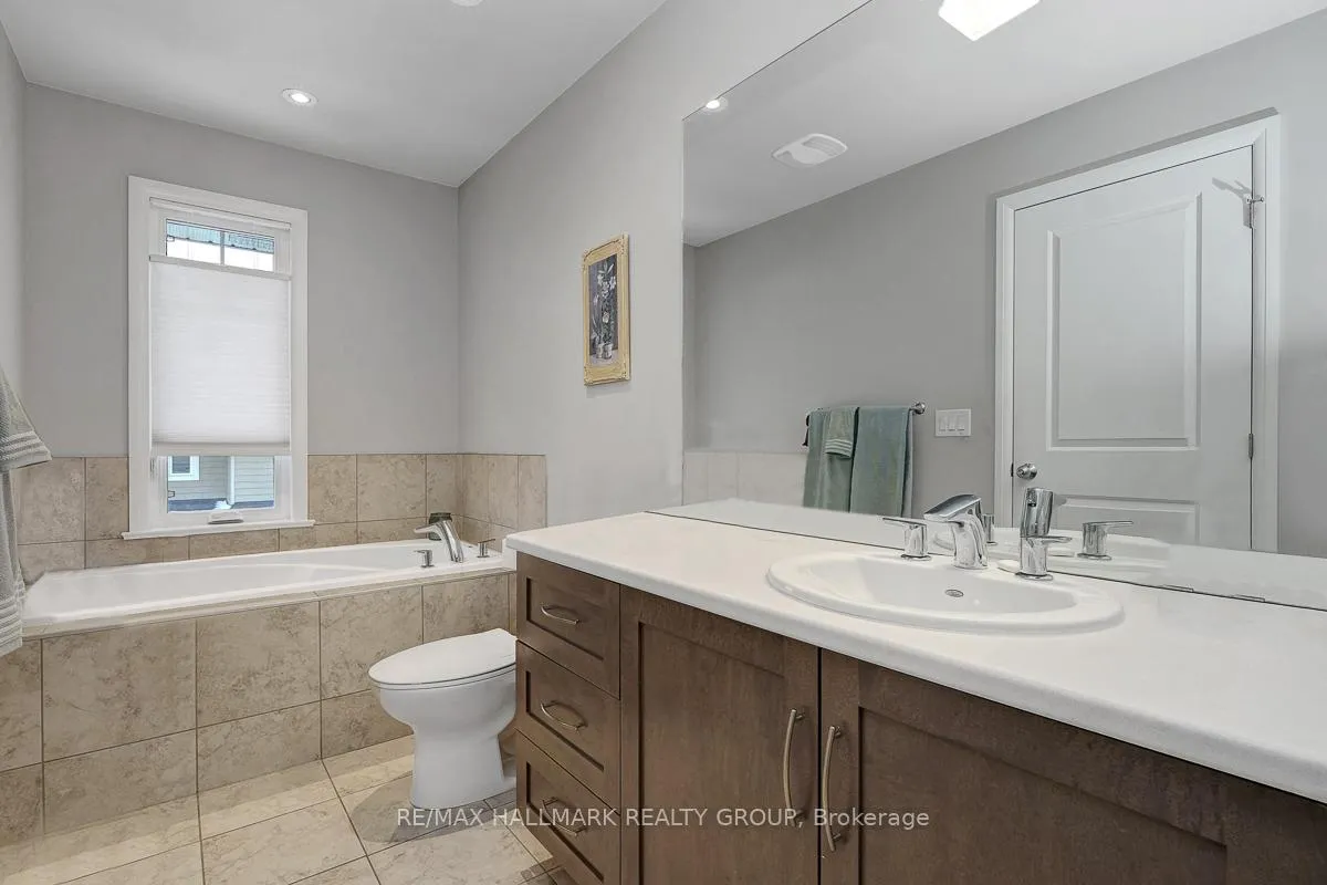 Photo 26 of 551 Kilspindie Ridge, Ottawa, Barrhaven - Half Moon Bay — HOMEH