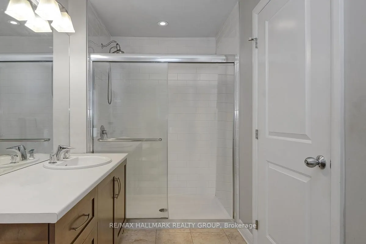 Photo 27 of 551 Kilspindie Ridge, Ottawa, Barrhaven - Half Moon Bay — HOMEH