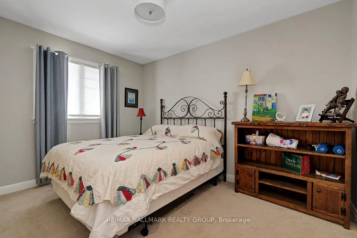Photo 30 of 551 Kilspindie Ridge, Ottawa, Barrhaven - Half Moon Bay — HOMEH