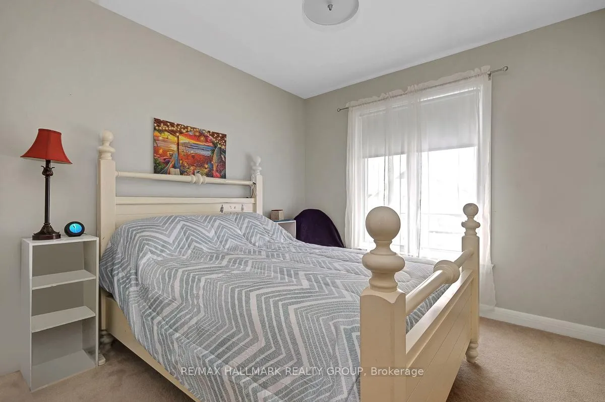 Photo 32 of 551 Kilspindie Ridge, Ottawa, Barrhaven - Half Moon Bay — HOMEH