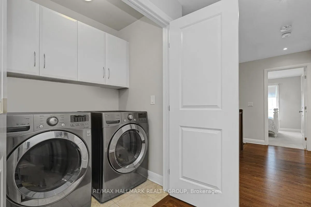 Photo 33 of 551 Kilspindie Ridge, Ottawa, Barrhaven - Half Moon Bay — HOMEH