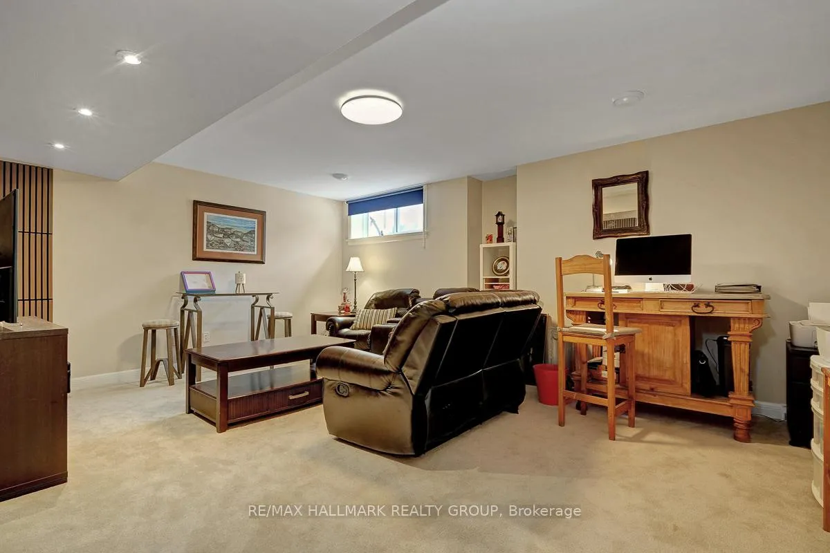 Photo 36 of 551 Kilspindie Ridge, Ottawa, Barrhaven - Half Moon Bay — HOMEH