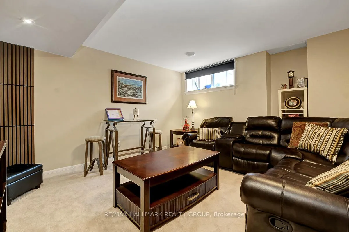 Photo 37 of 551 Kilspindie Ridge, Ottawa, Barrhaven - Half Moon Bay — HOMEH