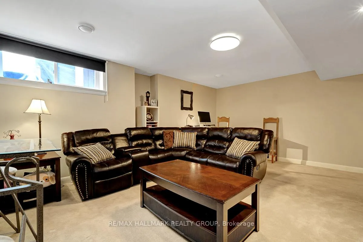 Photo 38 of 551 Kilspindie Ridge, Ottawa, Barrhaven - Half Moon Bay — HOMEH