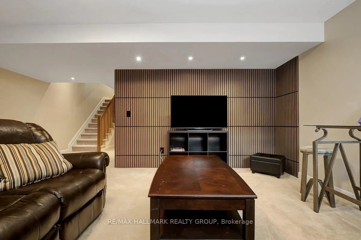 Photo 39 of 551 Kilspindie Ridge, Ottawa, Barrhaven - Half Moon Bay — HOMEH