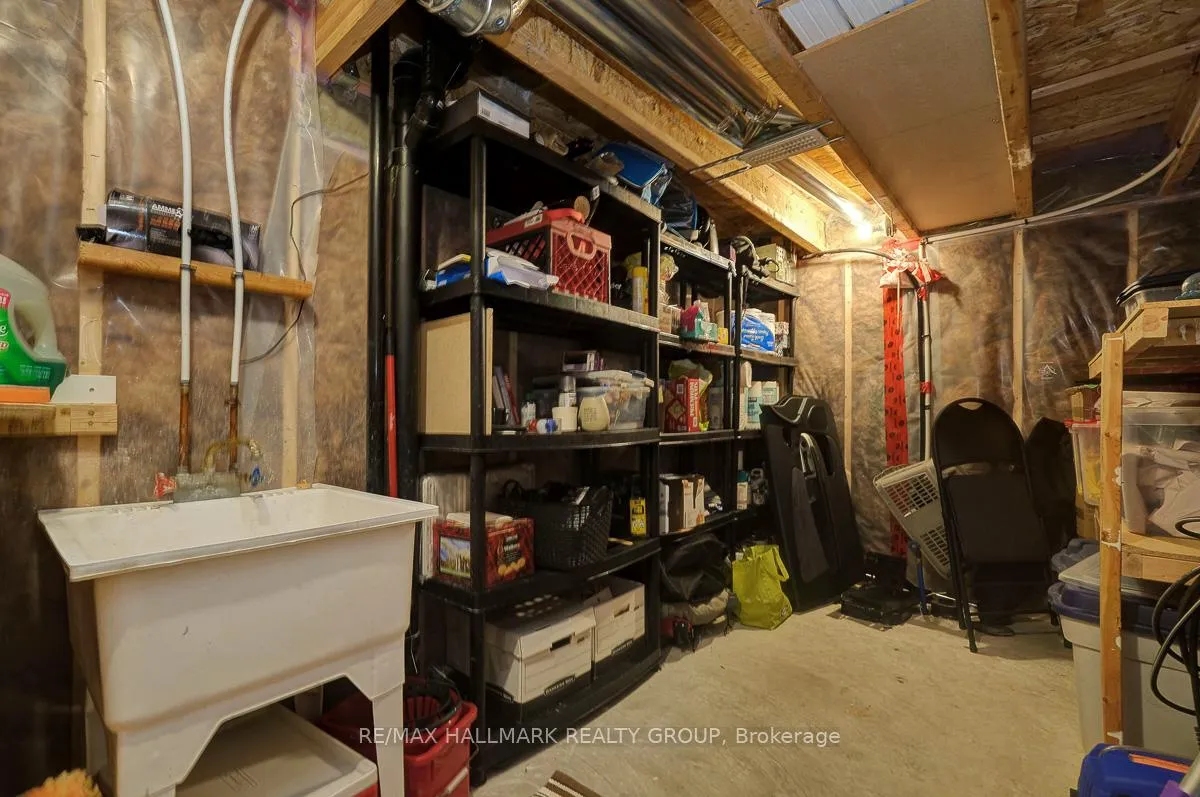 Photo 41 of 551 Kilspindie Ridge, Ottawa, Barrhaven - Half Moon Bay — HOMEH