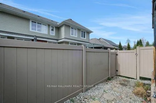 Photo 42 of 551 Kilspindie Ridge, Ottawa, Barrhaven - Half Moon Bay — HOMEH