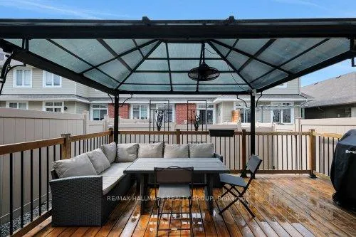 Photo 43 of 551 Kilspindie Ridge, Ottawa, Barrhaven - Half Moon Bay — HOMEH