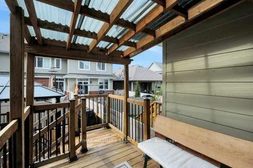 Photo 44 of 551 Kilspindie Ridge, Ottawa, Barrhaven - Half Moon Bay — HOMEH