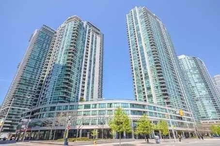 Front of Unit 503, 12 Yonge Street