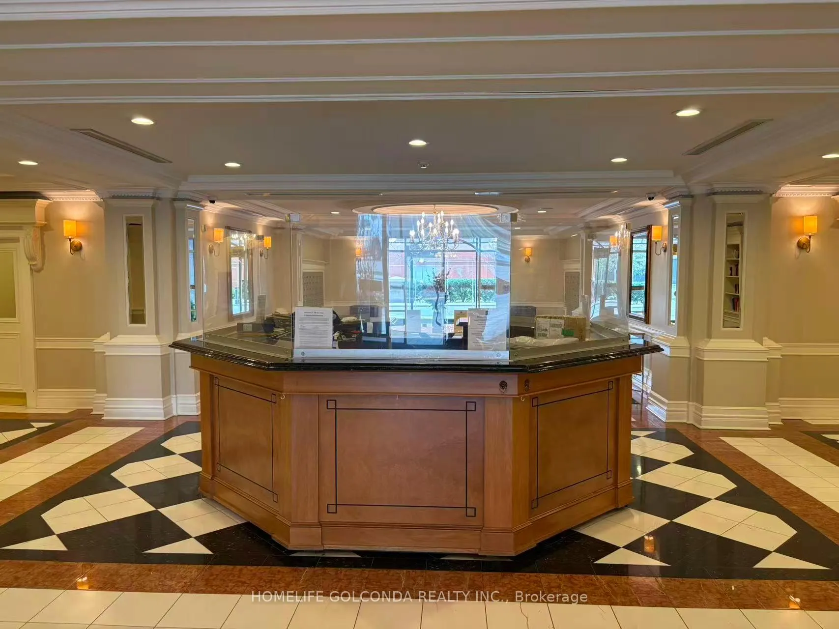 Photo 1 of Unit 201, 889 Bay Street, Toronto, Bay Street Corridor — HOMEH