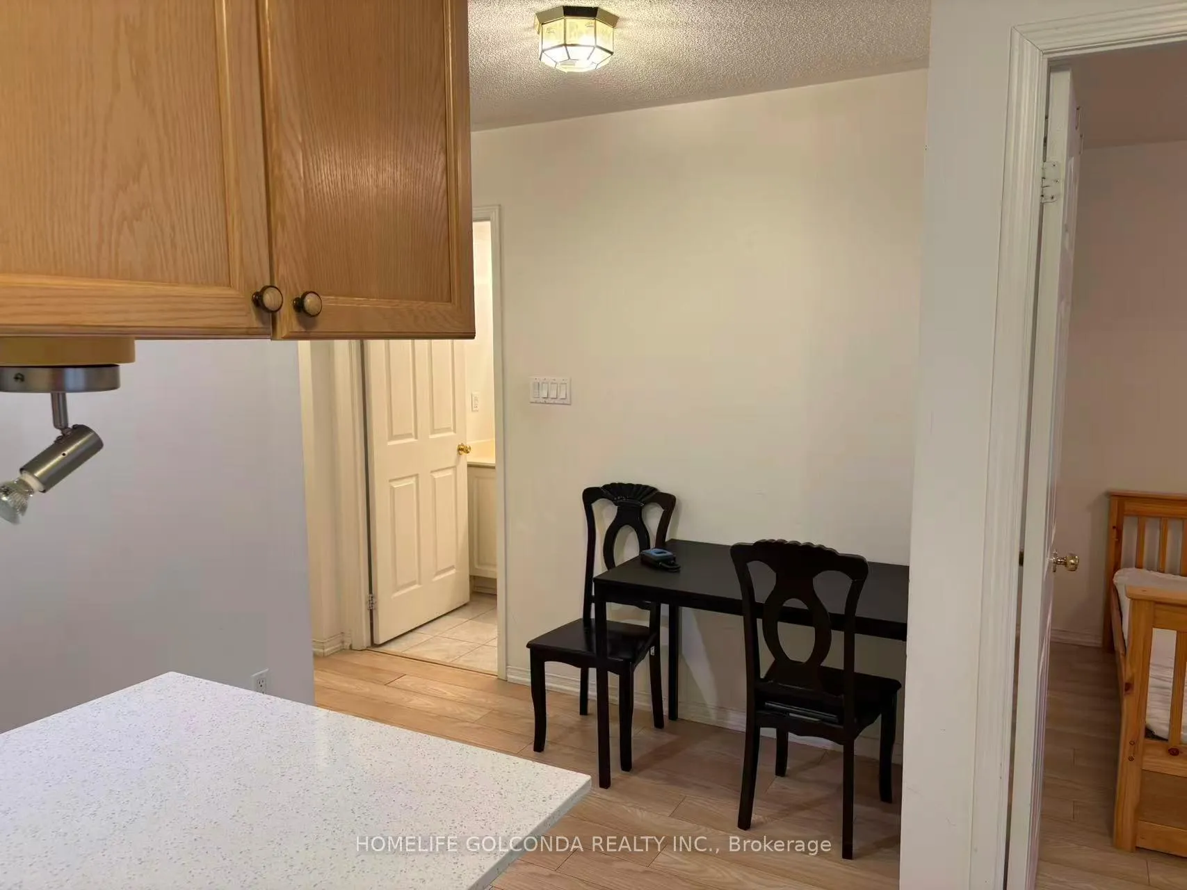 Photo 7 of Unit 201, 889 Bay Street, Toronto, Bay Street Corridor — HOMEH