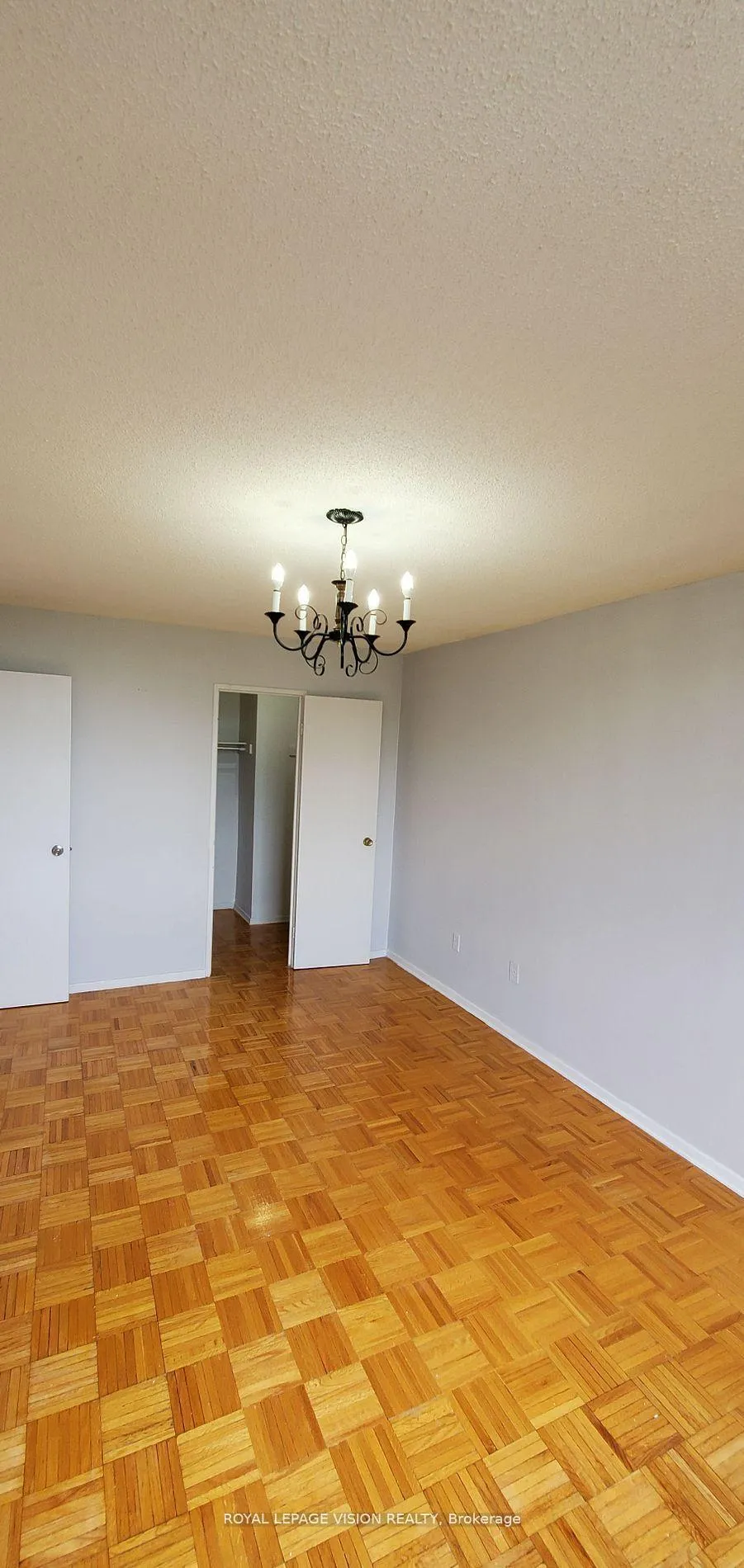 Photo 5 of Unit 1202, 20 Edgecliff Golfway, Toronto, Flemingdon Park — HOMEH