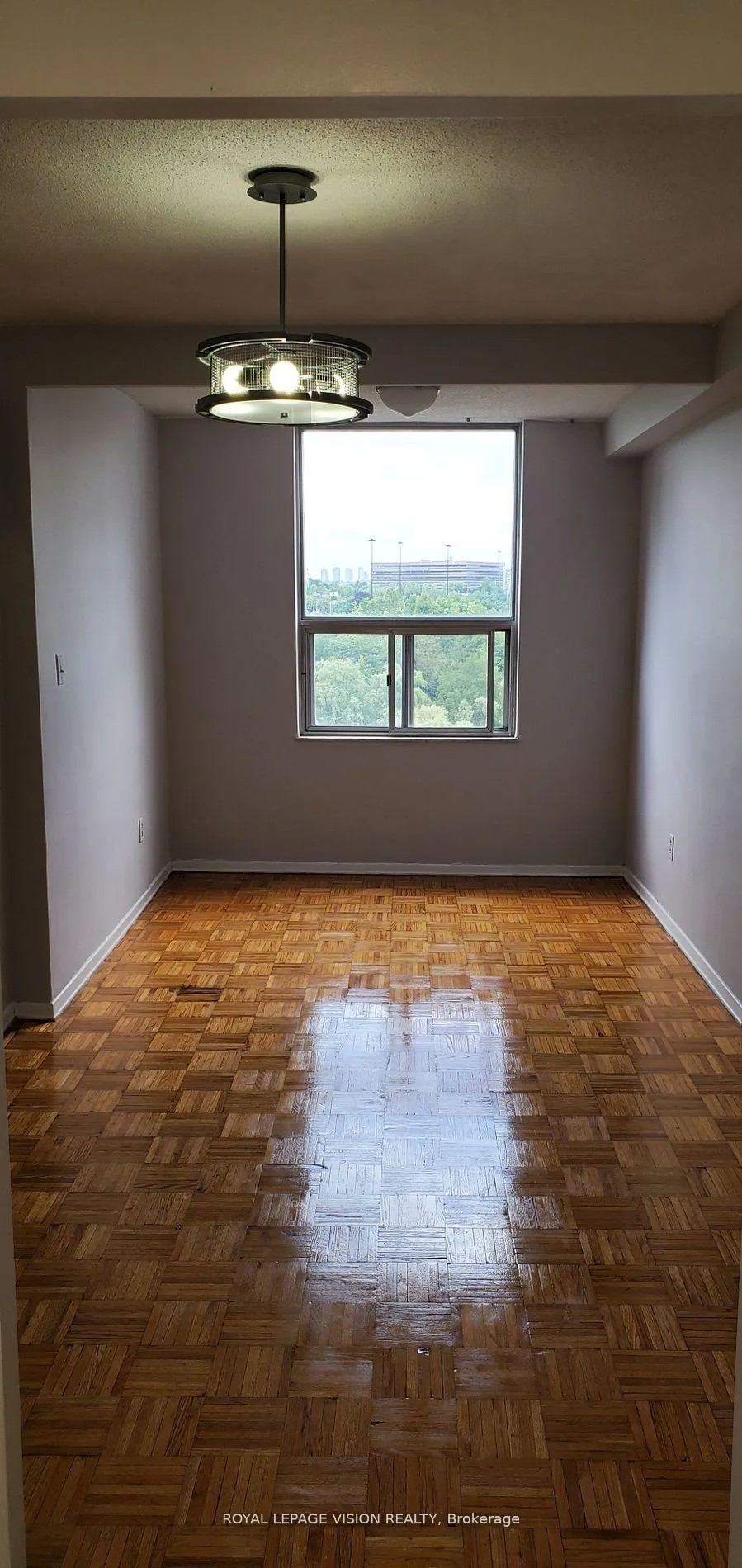 Photo 10 of Unit 1202, 20 Edgecliff Golfway, Toronto, Flemingdon Park — HOMEH