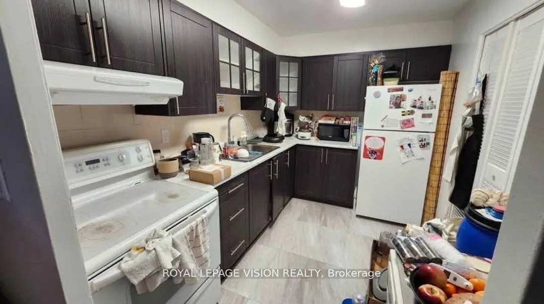 Photo 14 of Unit 1202, 20 Edgecliff Golfway, Toronto, Flemingdon Park — HOMEH