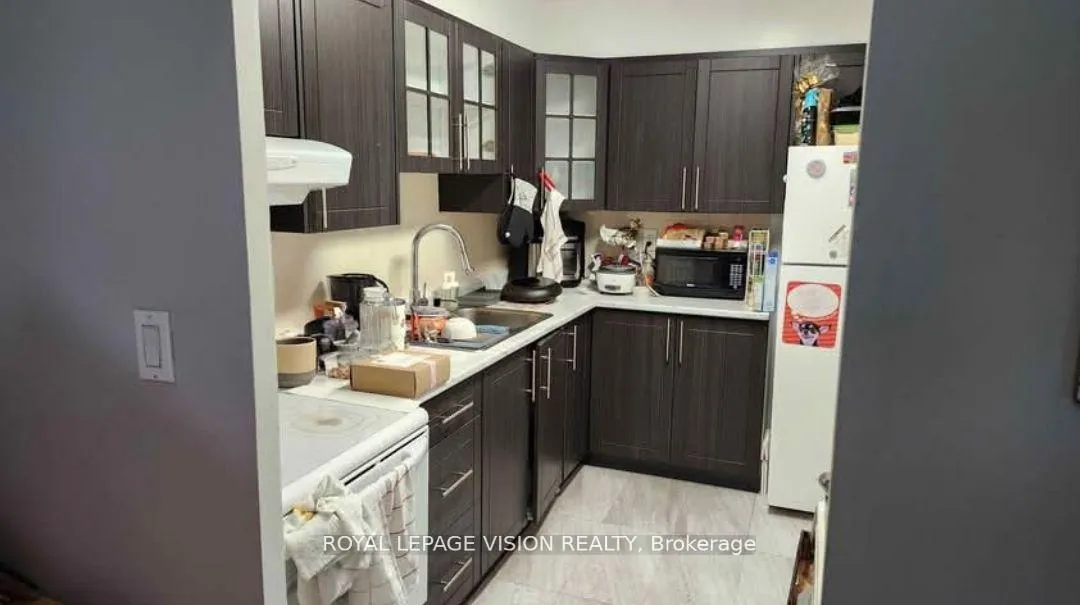 Photo 15 of Unit 1202, 20 Edgecliff Golfway, Toronto, Flemingdon Park — HOMEH