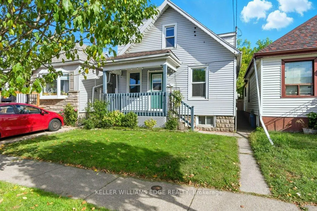 Photo 2 of 159 Hope Avenue, Hamilton, Homeside — HOMEH