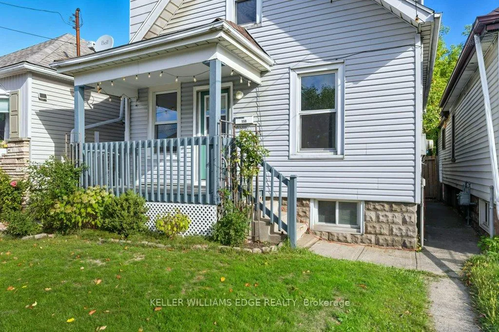 Photo 3 of 159 Hope Avenue, Hamilton, Homeside — HOMEH
