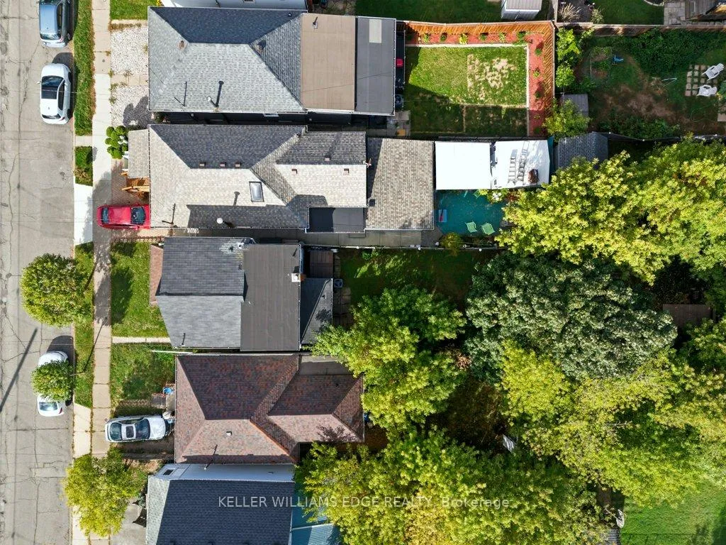 Photo 26 of 159 Hope Avenue, Hamilton, Homeside — HOMEH