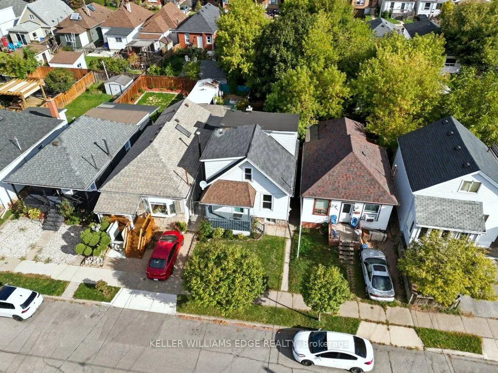Photo 27 of 159 Hope Avenue, Hamilton, Homeside — HOMEH