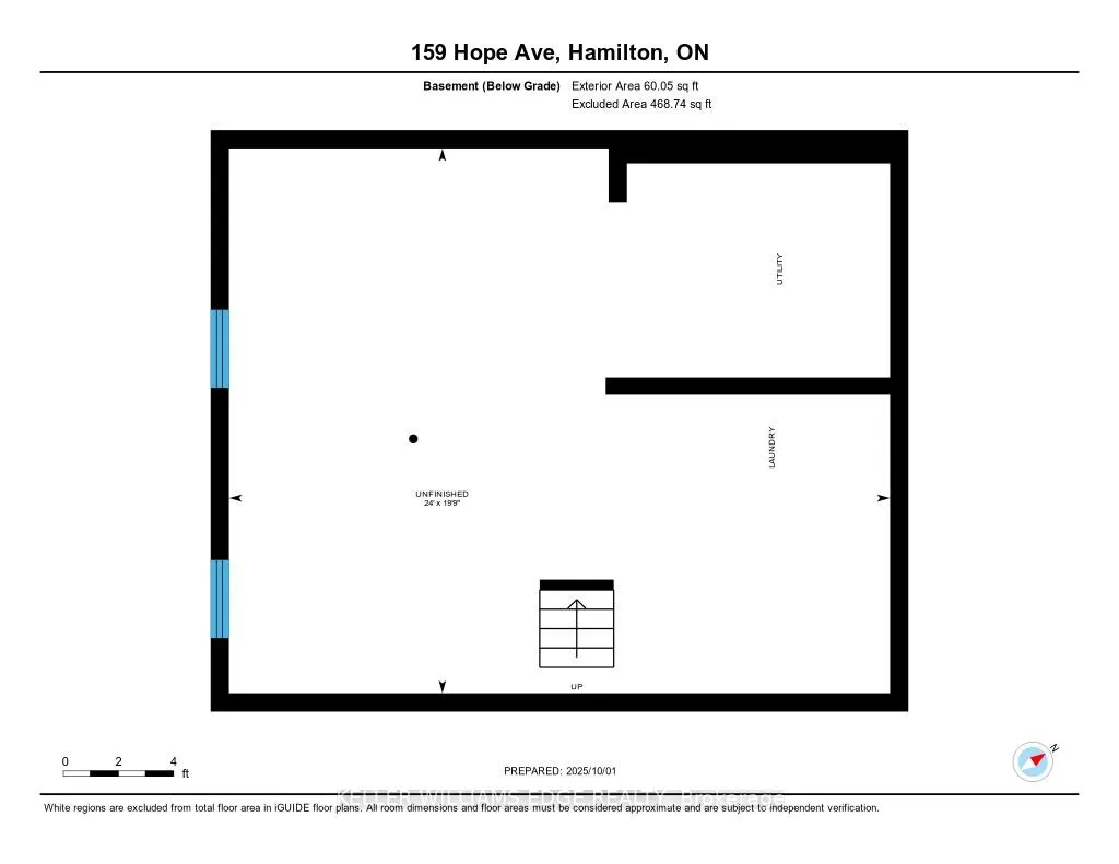 Photo 30 of 159 Hope Avenue, Hamilton, Homeside — HOMEH