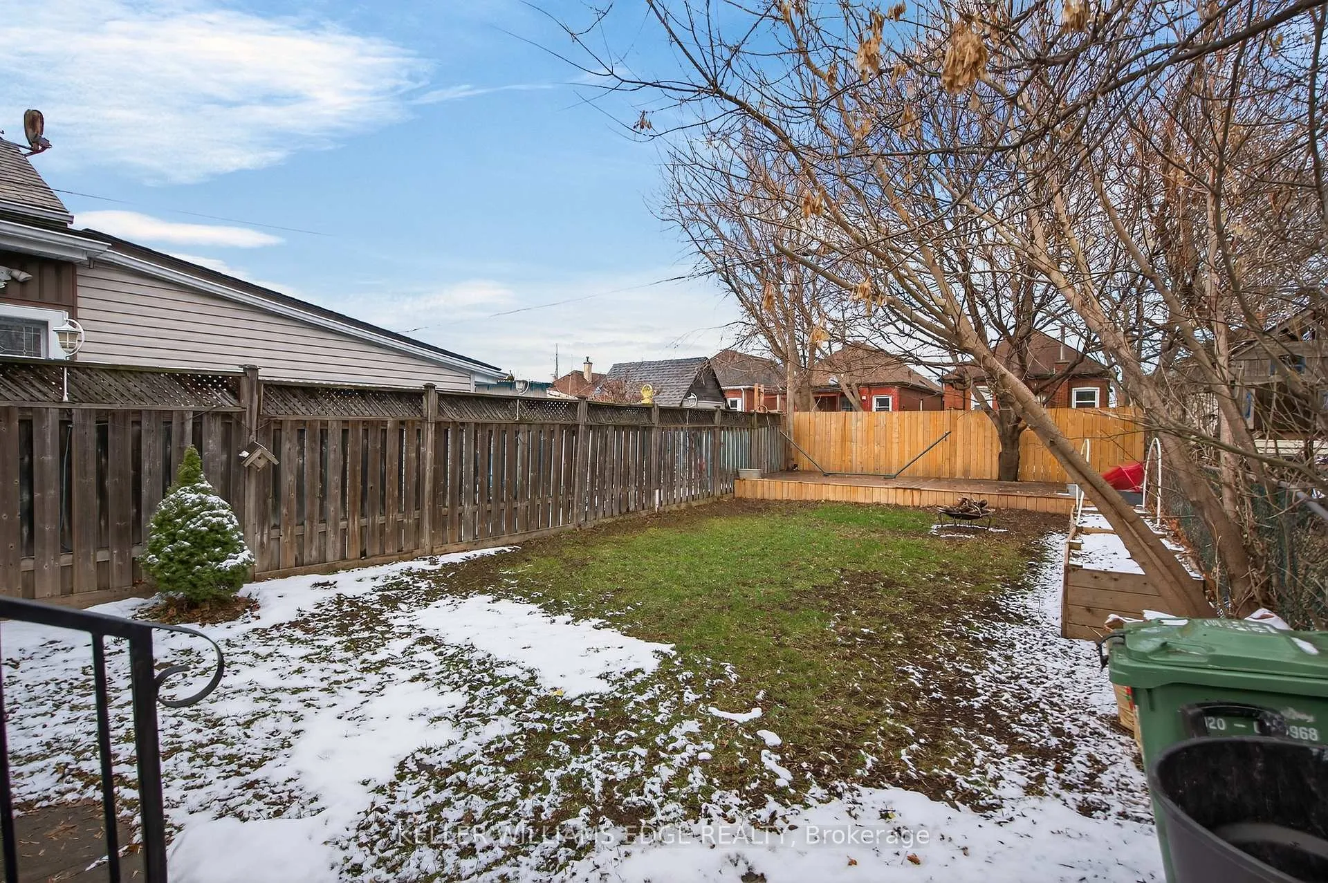 Photo 35 of 159 Hope Avenue, Hamilton, Homeside — HOMEH