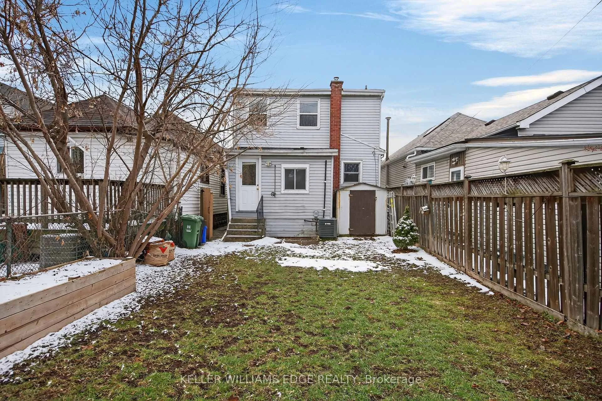 Photo 36 of 159 Hope Avenue, Hamilton, Homeside — HOMEH