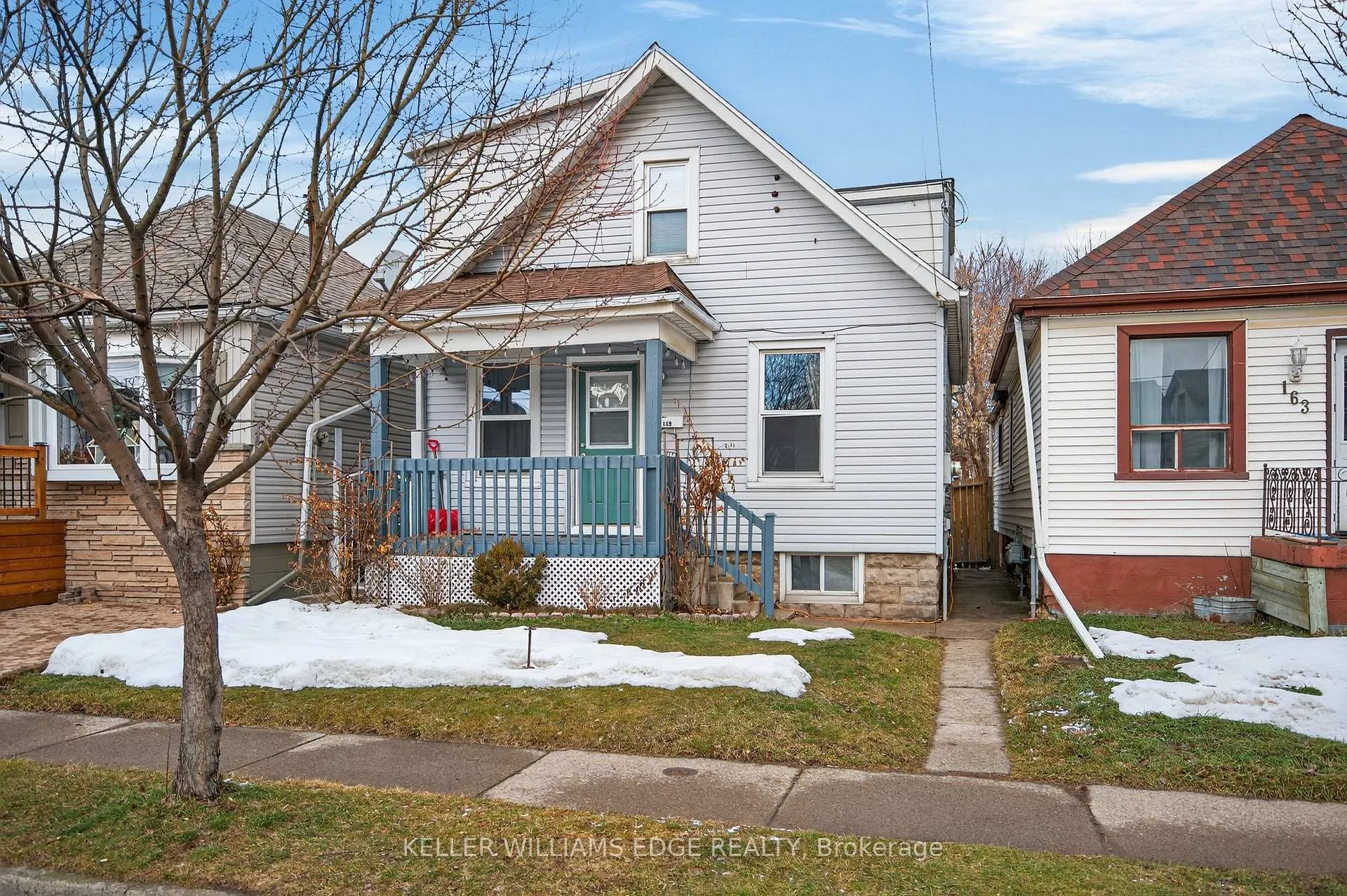 Photo 37 of 159 Hope Avenue, Hamilton, Homeside — HOMEH