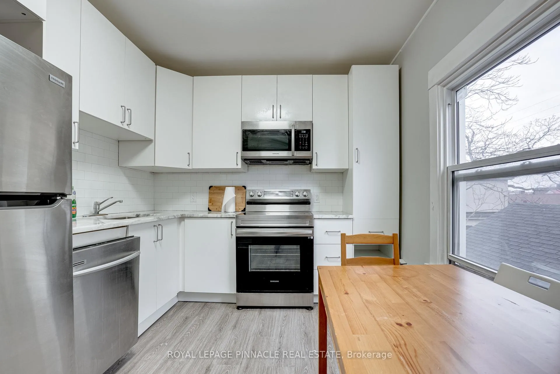 Photo 11 of 128 Geneva Street, St. Catharines, Downtown — HOMEH