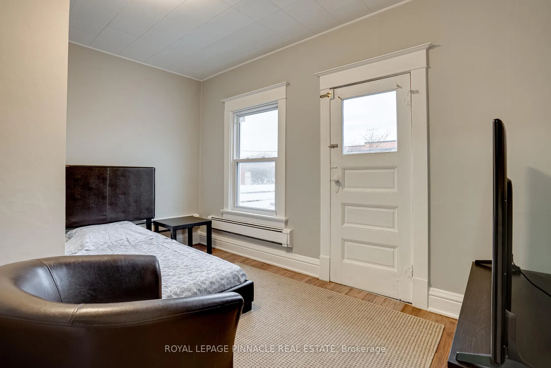 Photo 19 of 128 Geneva Street, St. Catharines, Downtown — HOMEH