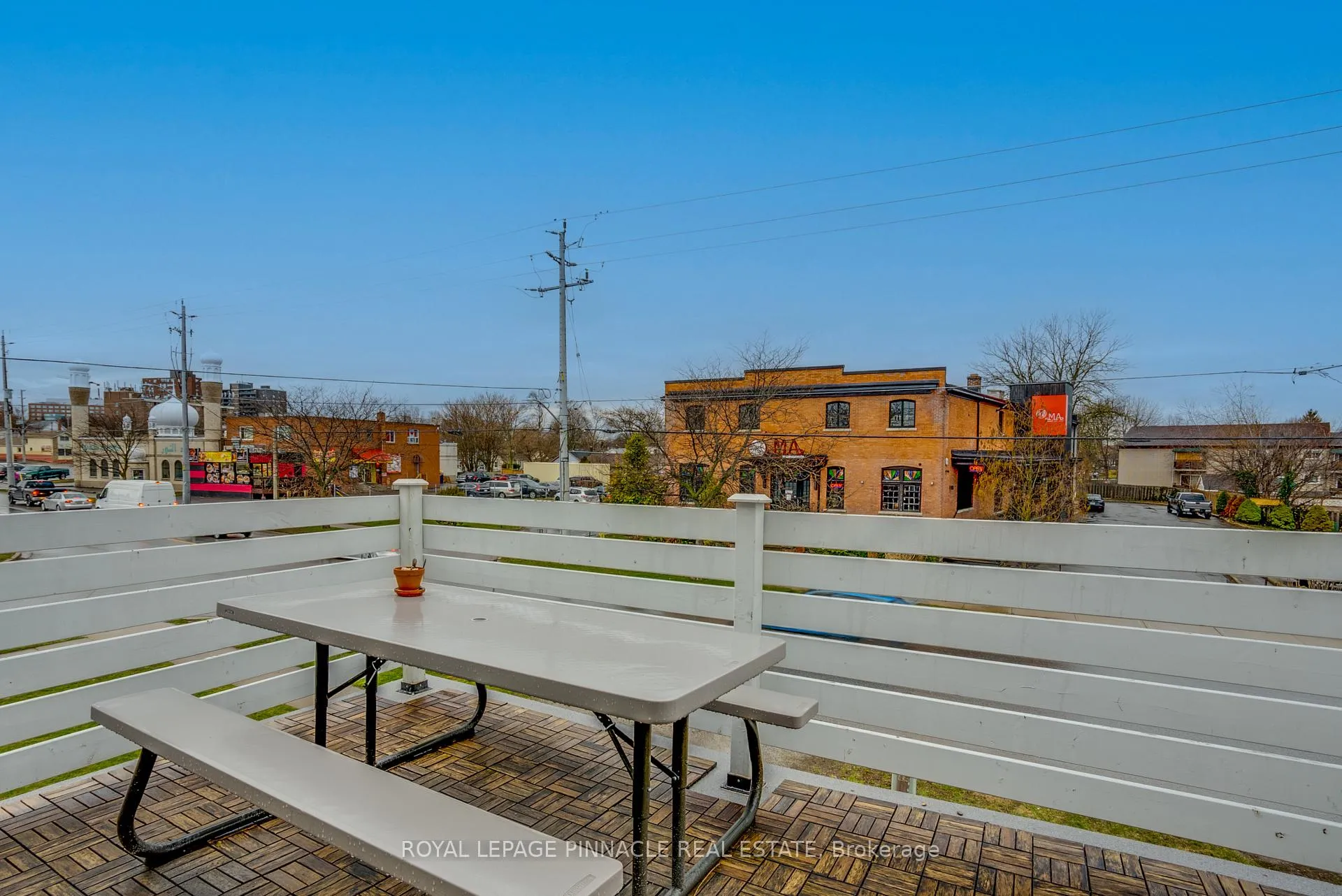 Photo 20 of 128 Geneva Street, St. Catharines, Downtown — HOMEH