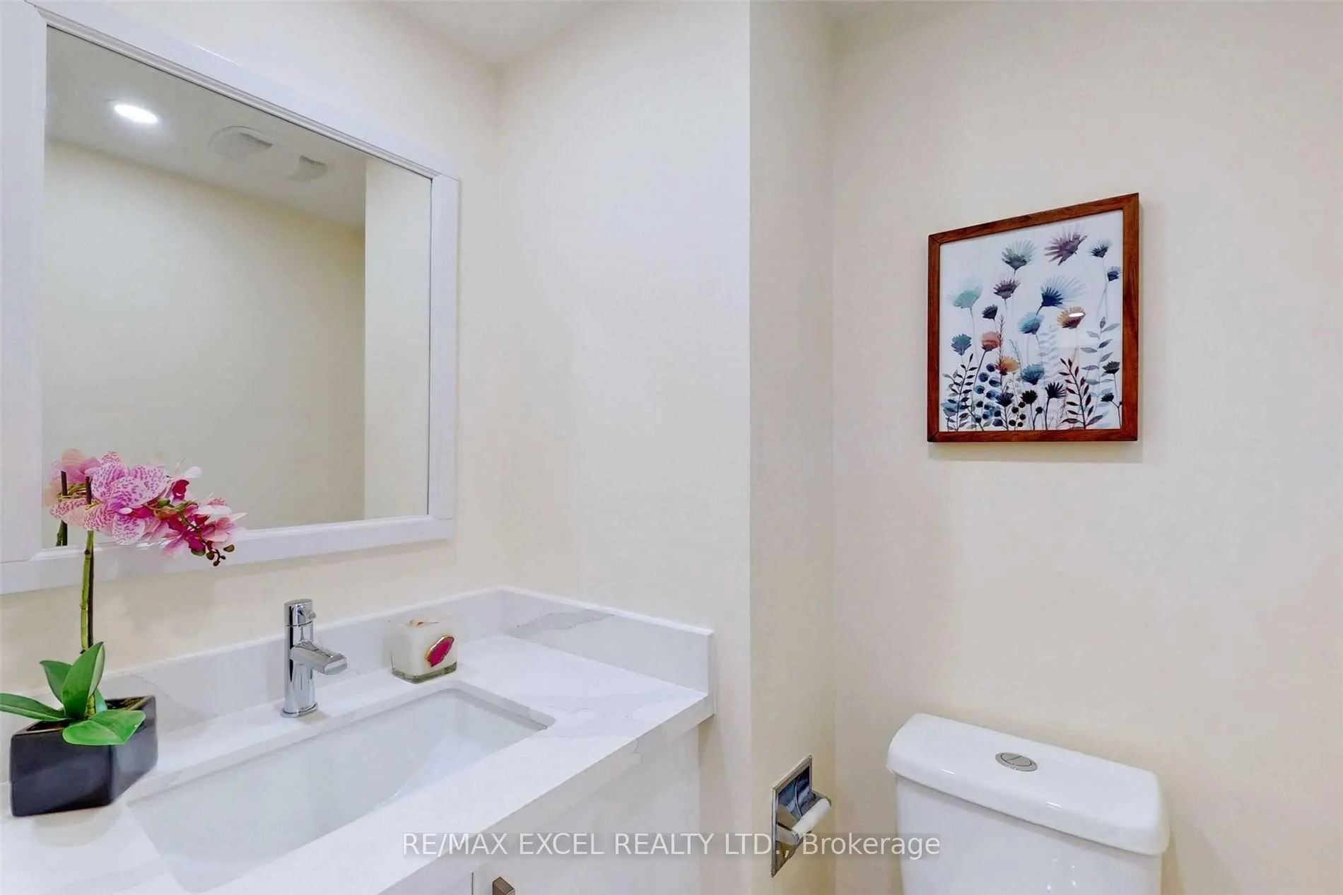 Photo 20 of 28 Karen Miles Crescent, Markham, Middlefield — HOMEH