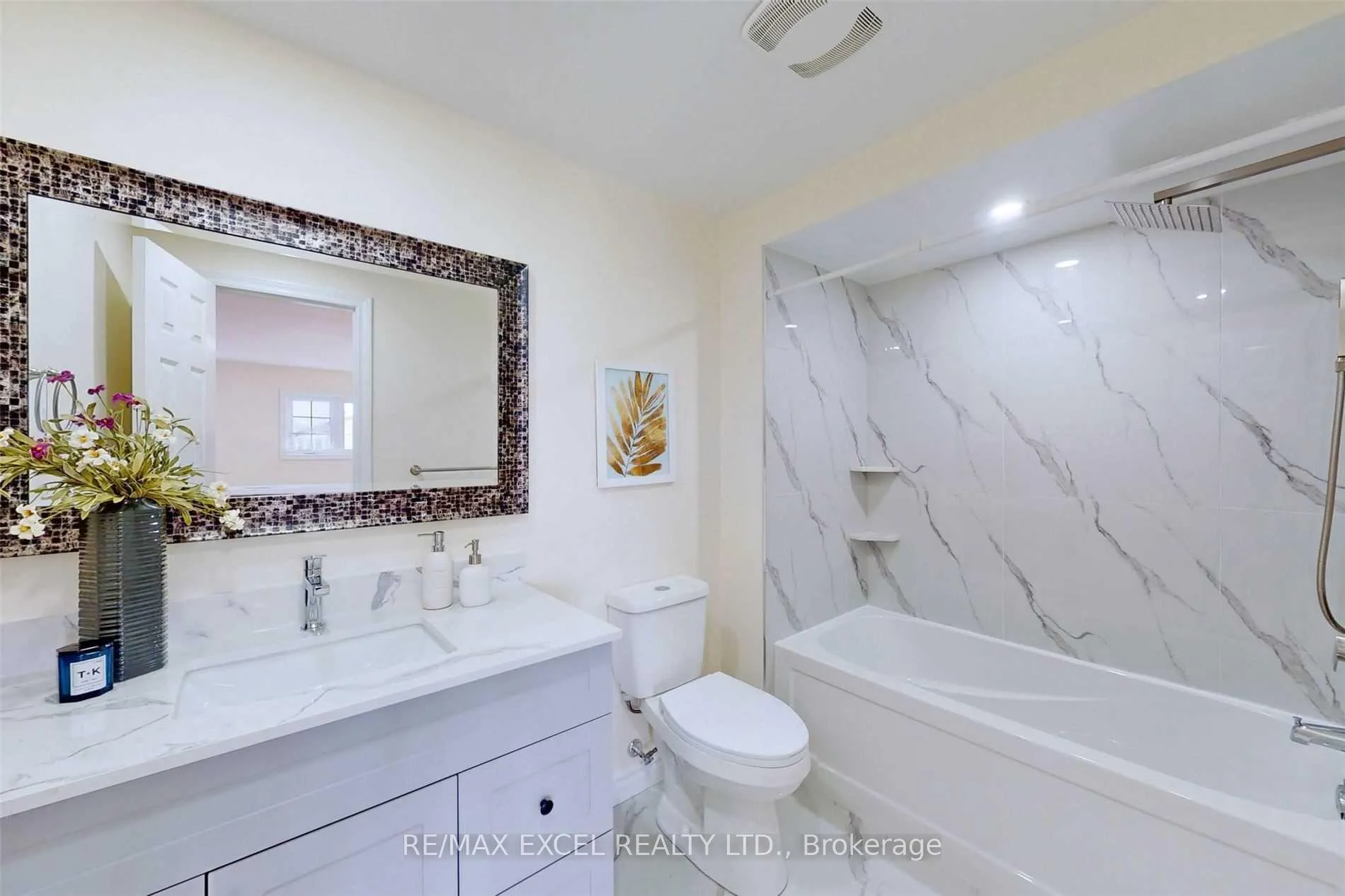 Photo 28 of 28 Karen Miles Crescent, Markham, Middlefield — HOMEH