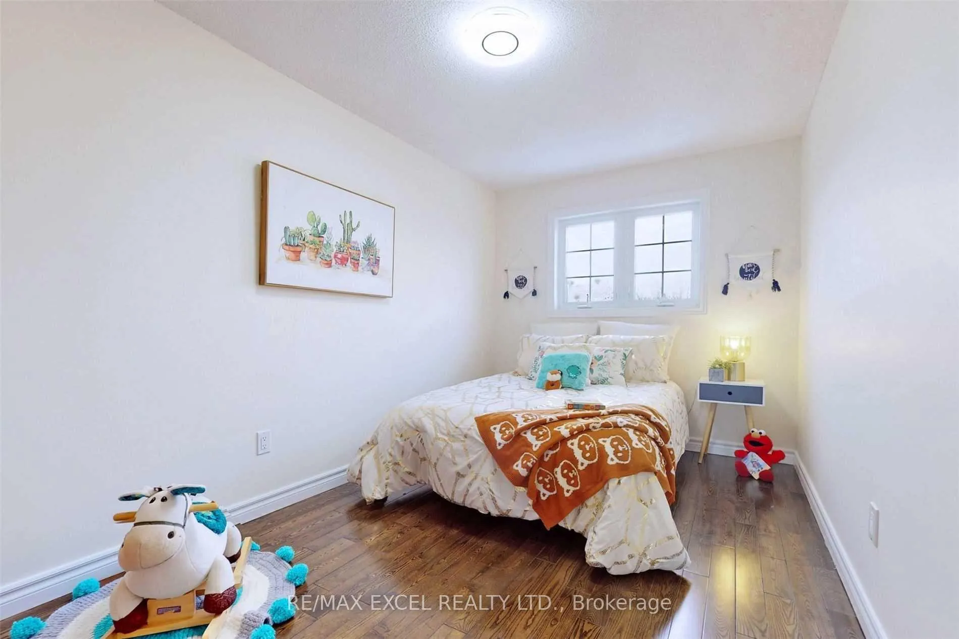 Photo 31 of 28 Karen Miles Crescent, Markham, Middlefield — HOMEH