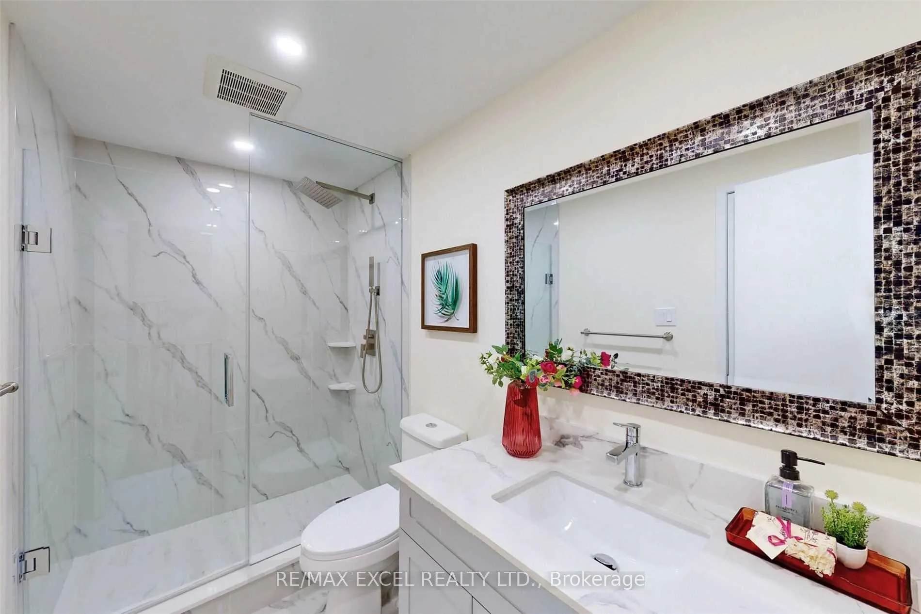 Photo 33 of 28 Karen Miles Crescent, Markham, Middlefield — HOMEH