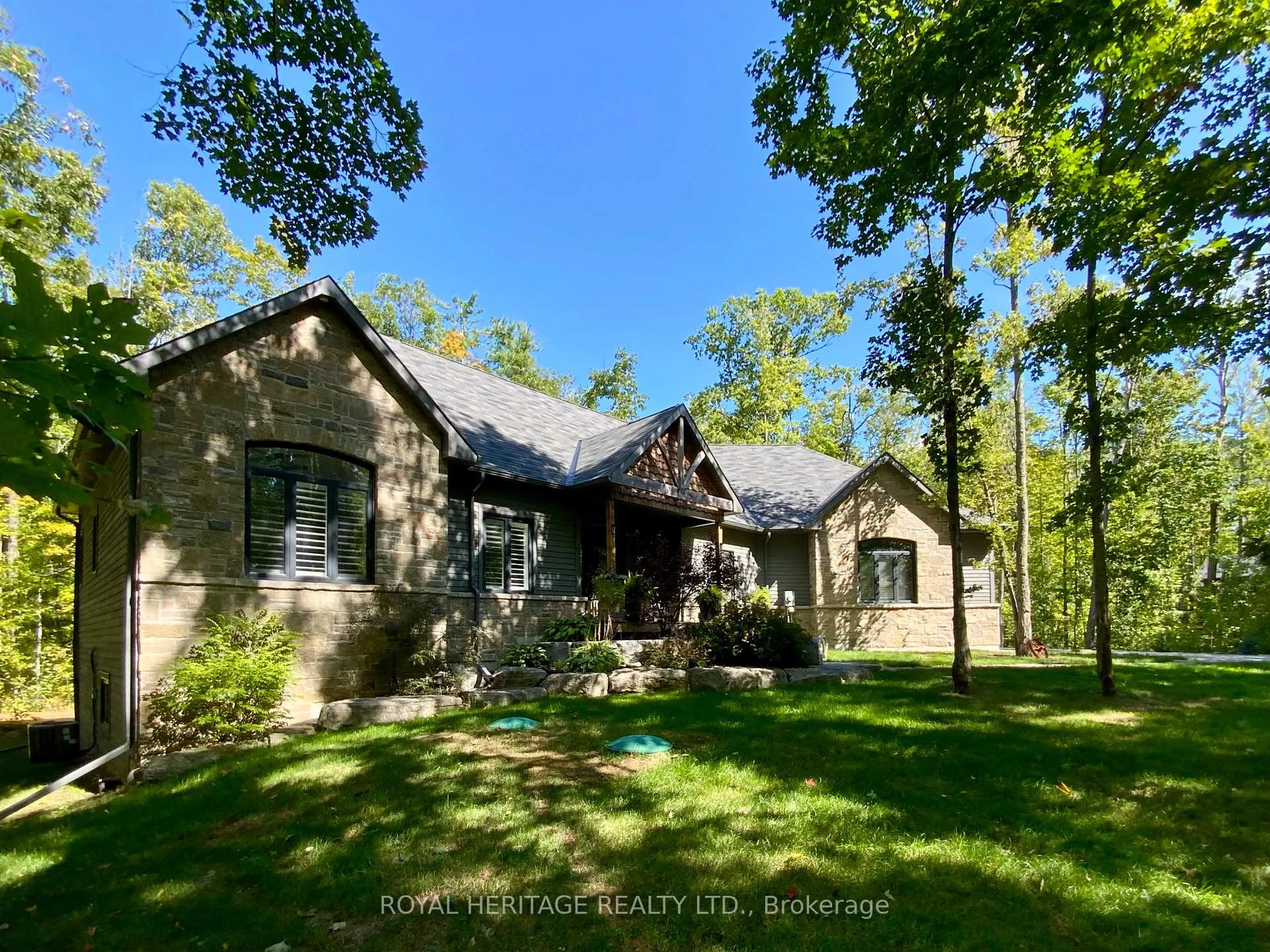 Photo 1 of 126 Mitchell Crescent, Trent Lakes — HOMEH