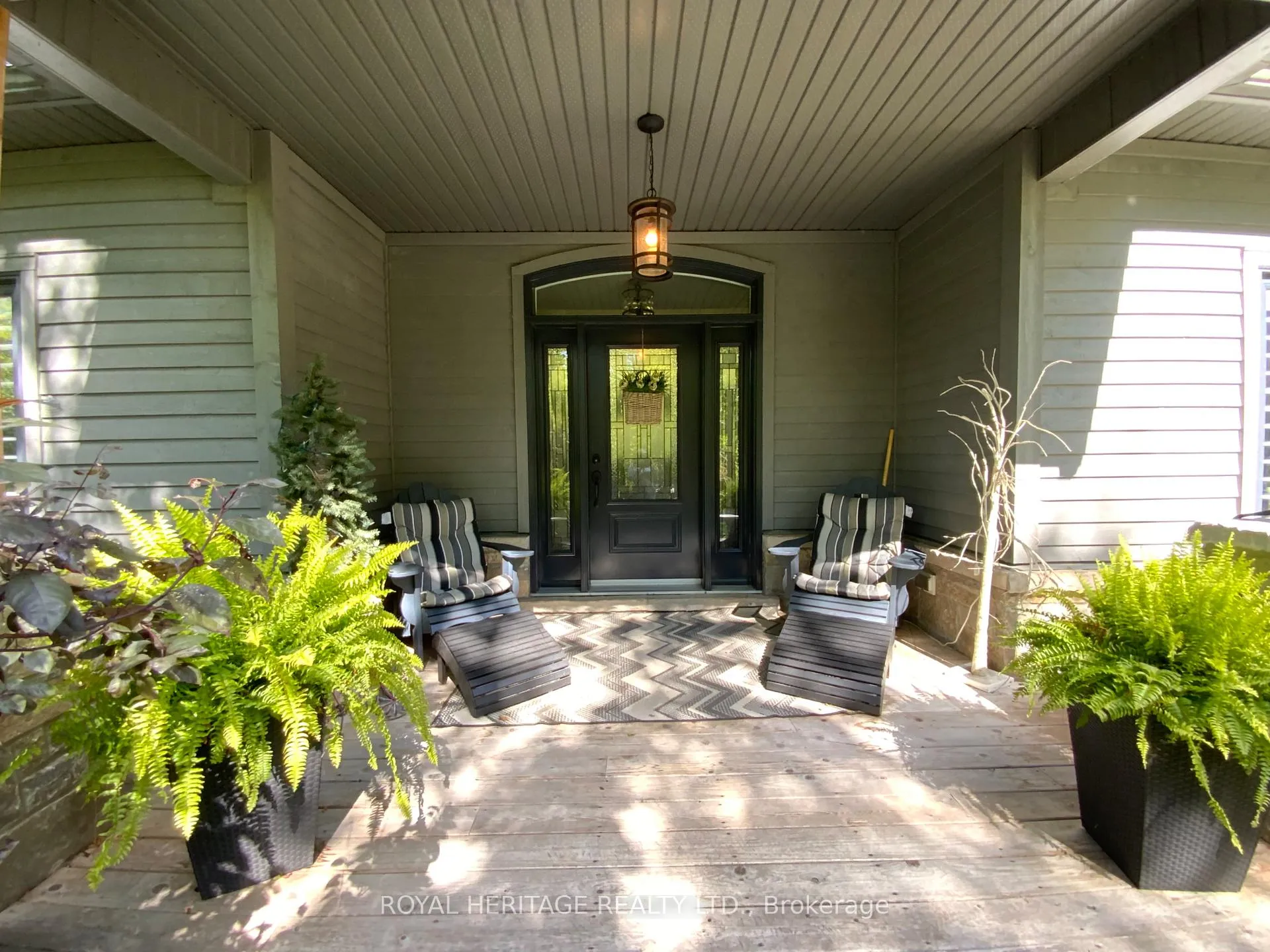 Photo 4 of 126 Mitchell Crescent, Trent Lakes — HOMEH