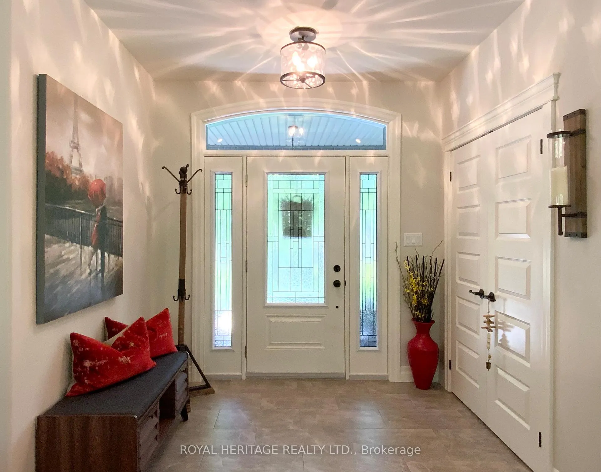 Photo 5 of 126 Mitchell Crescent, Trent Lakes — HOMEH