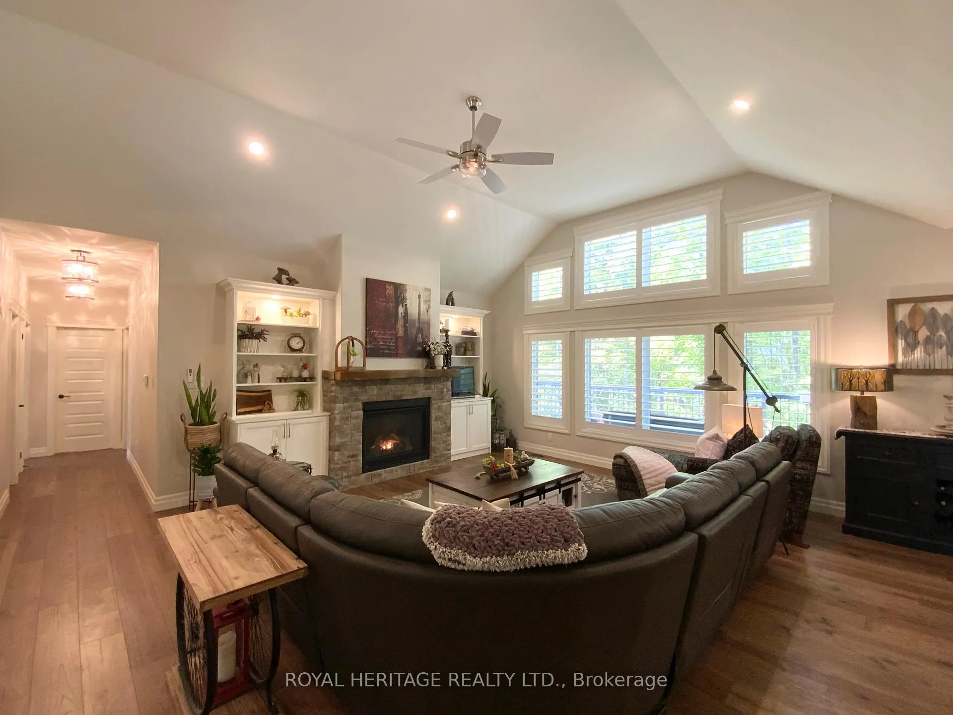 Photo 8 of 126 Mitchell Crescent, Trent Lakes — HOMEH