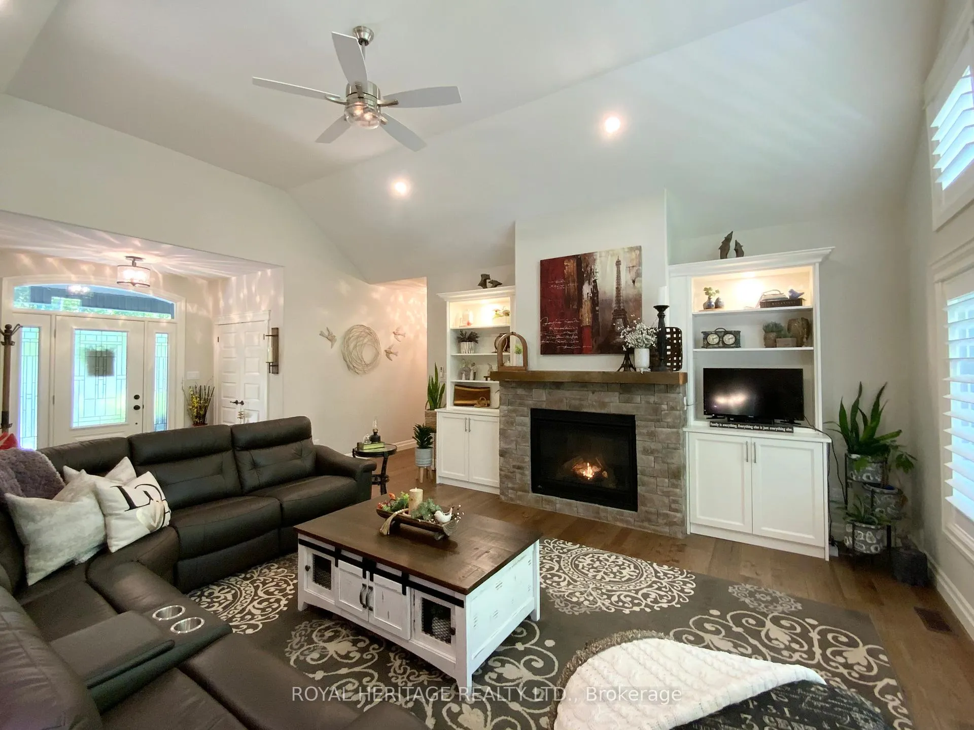 Photo 9 of 126 Mitchell Crescent, Trent Lakes — HOMEH