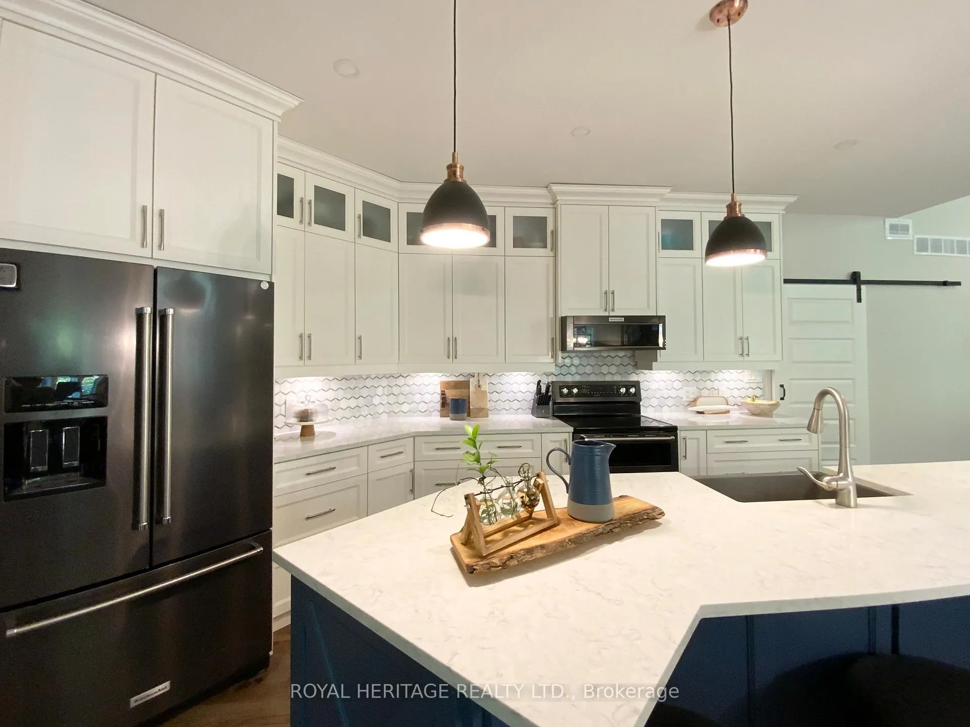 Photo 11 of 126 Mitchell Crescent, Trent Lakes — HOMEH