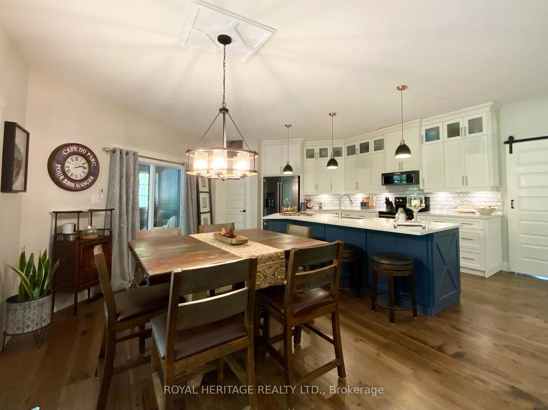 Photo 12 of 126 Mitchell Crescent, Trent Lakes — HOMEH