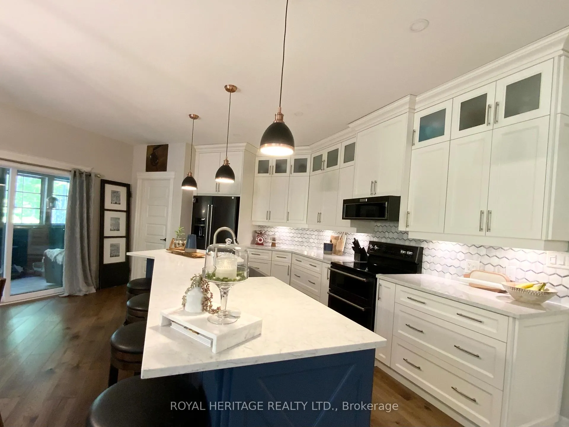 Photo 13 of 126 Mitchell Crescent, Trent Lakes — HOMEH