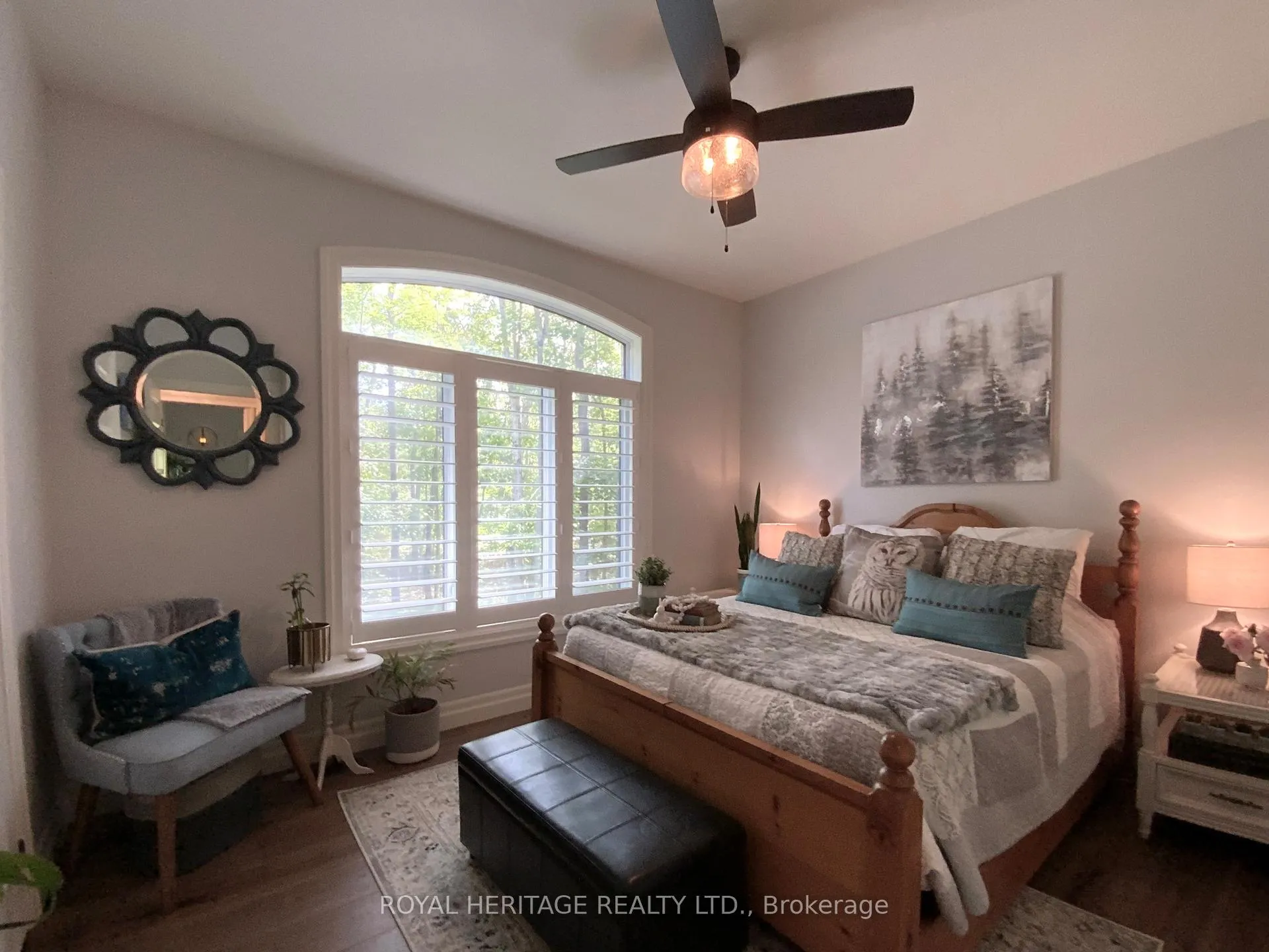 Photo 17 of 126 Mitchell Crescent, Trent Lakes — HOMEH
