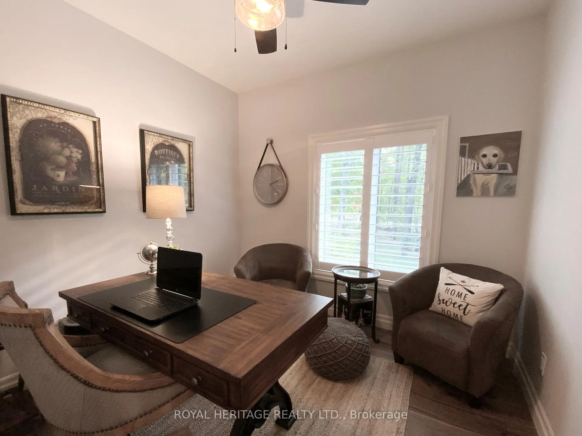Photo 18 of 126 Mitchell Crescent, Trent Lakes — HOMEH