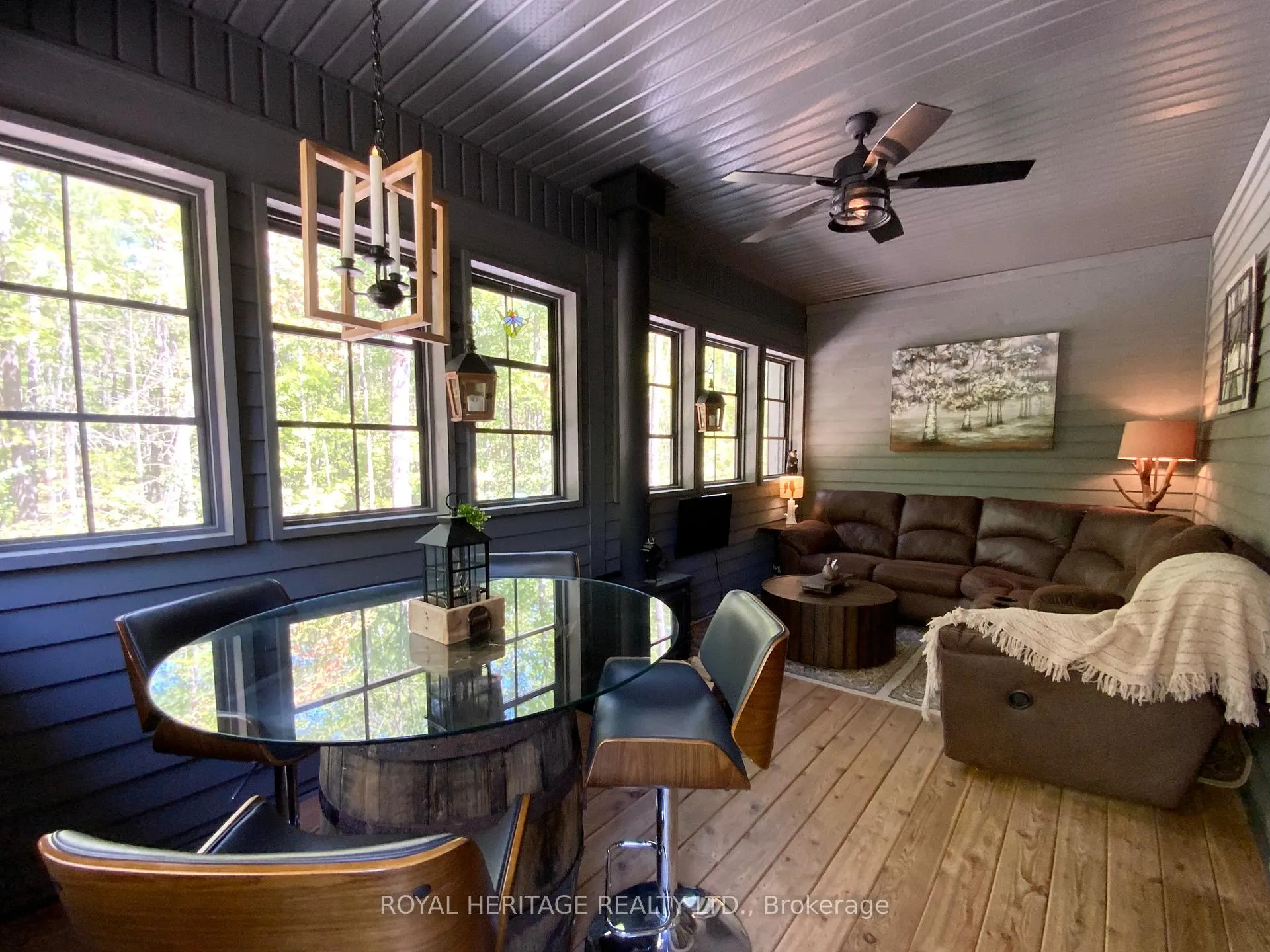 Photo 21 of 126 Mitchell Crescent, Trent Lakes — HOMEH